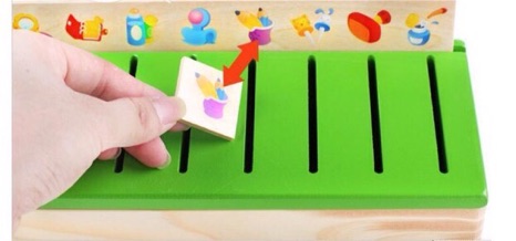 Hộp phân loại nhiều chủ đề