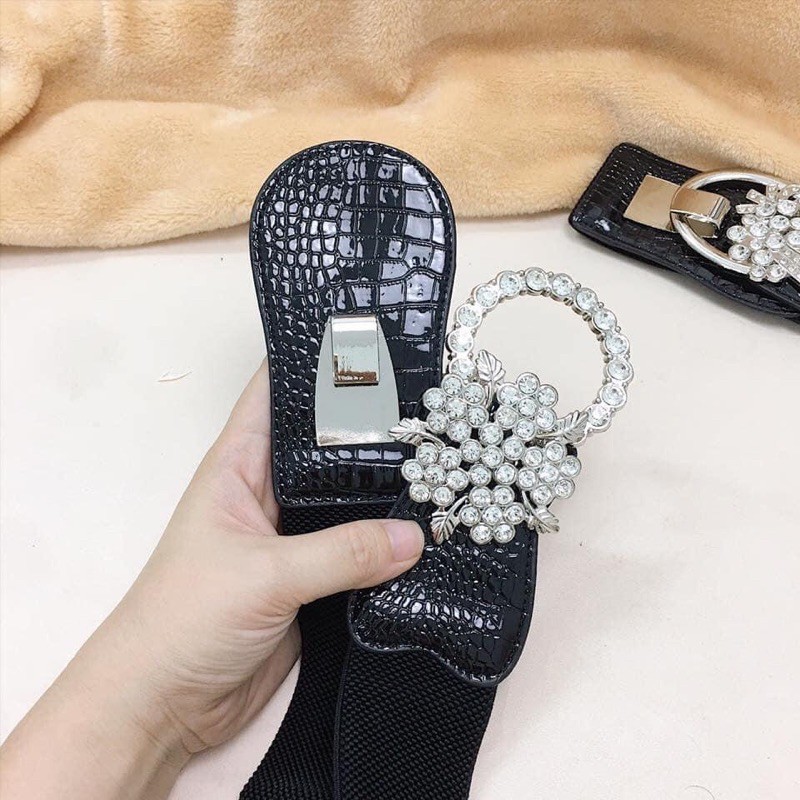 Đai Váy Thời Trang