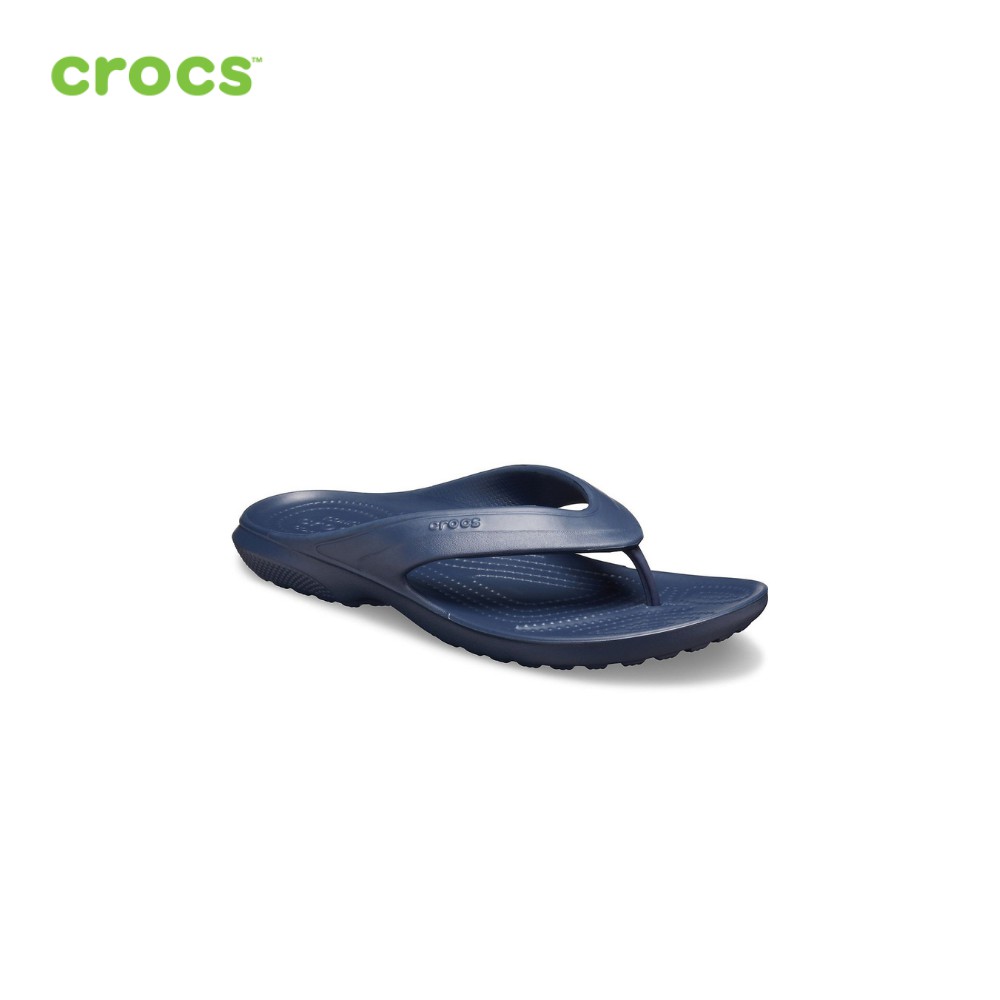 Dép xỏ ngón unisex Crocs Coast - 206477-410