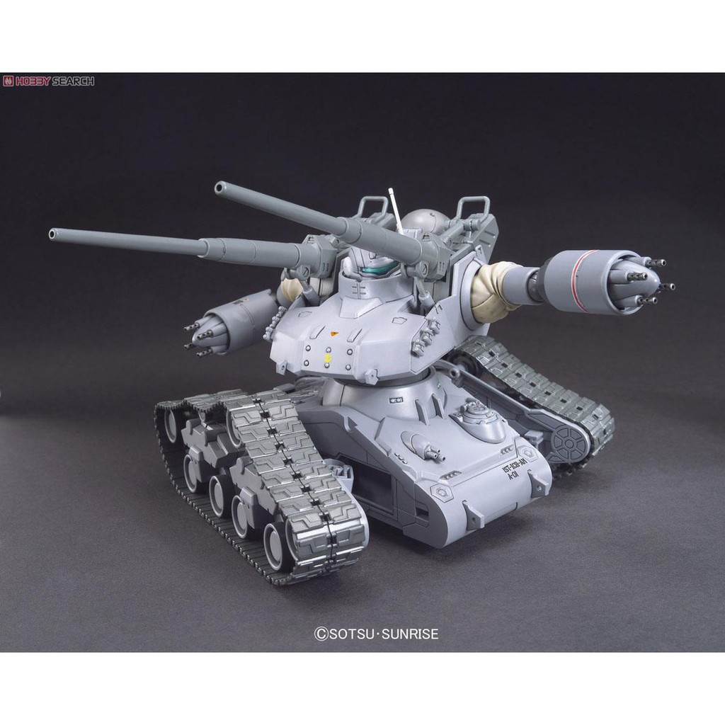 Mô hình HG GTO RTX-65 GUNTANK EARLY TYPE