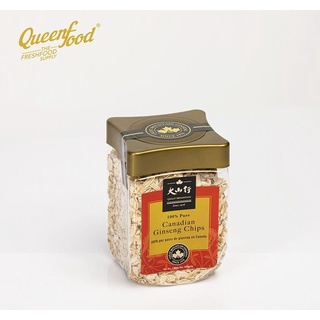 Nhân sâm canada cắt lát nhỏ 227g [Natural Food Ohsawa]