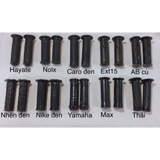 Bao tay kiểu theo xe