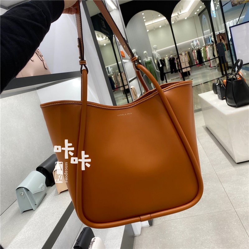 Cnkbag Phụ Nữ Mới 30781483 Túi Xách Đeo Chéo Một Bên Vai Sức Chứa Lớn Di Động Cho Mẹ Và Bé