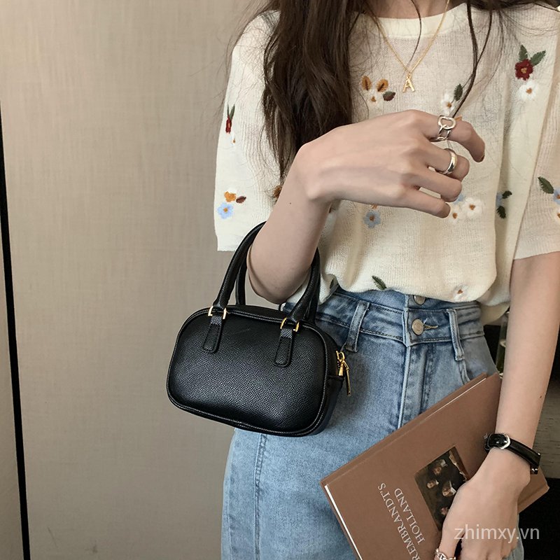 [ Mã 11FASHIONSALE1 giảm 10K đơn 50K ] Áo kiểu Do Dower tay ngắn trẻ trung phong cách Hàn Quốc cho nữ | BigBuy360 - bigbuy360.vn