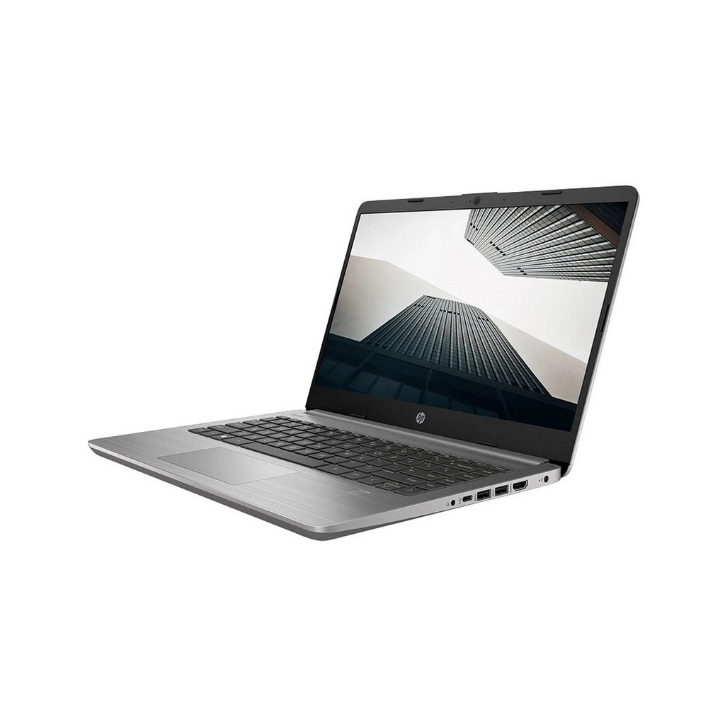 [ELMALL1TR giảm 5% max 1TR] Laptop HP 340s G7 (240Q4PA) i3-1005G1 | 4GB RAM | 256GB SSD | Intel UHD Graphics | 14' FHD |