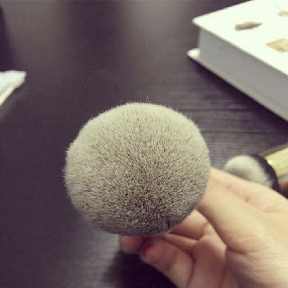 [Hàng mới về] Cọ trang điểm làm đẹp chuyên nghiệp đánh phấn má hồng cho mặt