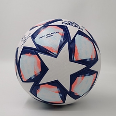 2021 UEFA Champions League Game Football Football Bola Sepak 2020 New Arrival PU Size 5