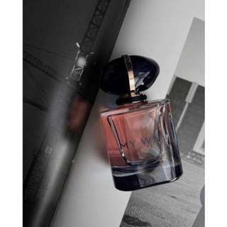 Nước hoa Giorgio Armani My Way (5ml/10ml/20ml)  [𝙳𝚘𝚗𝚝.𝚖𝚒𝚜𝚜]