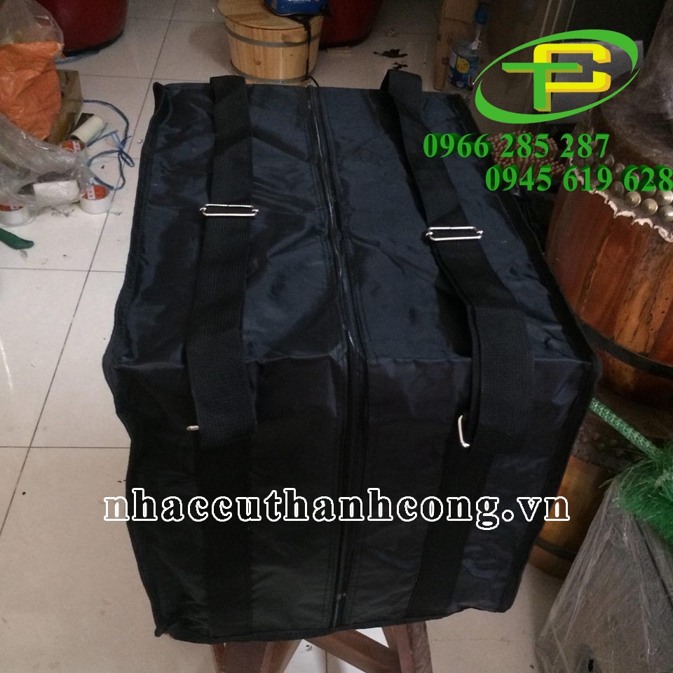 Bao trống cajon, túi đựng trống cajon