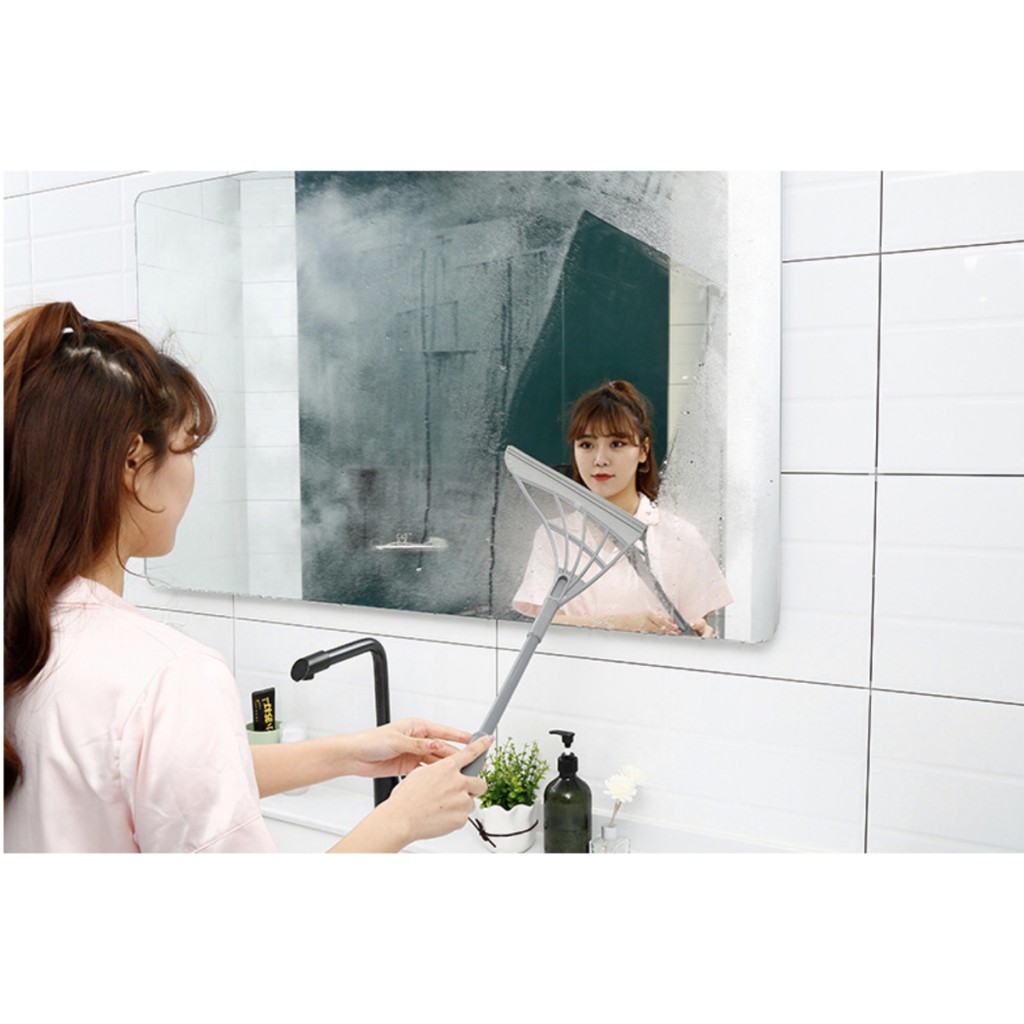 Chổi quét nhà thông minh Chổi quét ma thuật