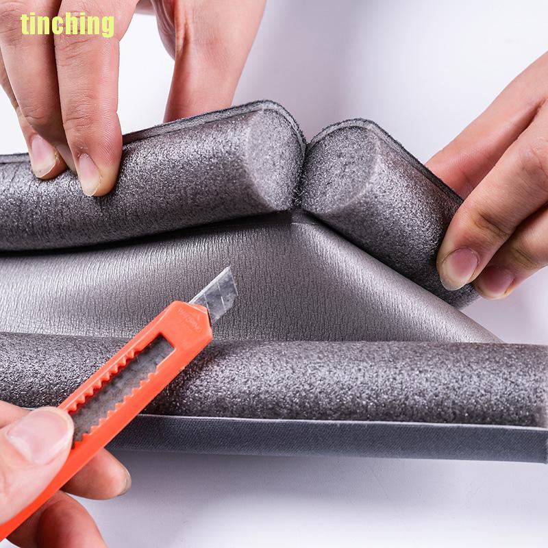 Viền Cách Âm Cửa Linh Hoạt Tinching11