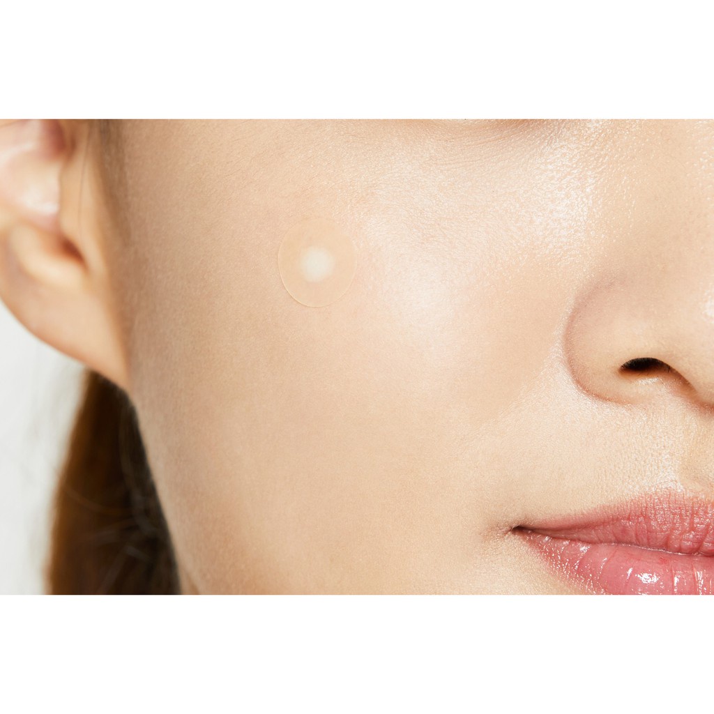 Miếng dán mụn Mayan Care Ultra Thin Spot hiệu quả trong 48H