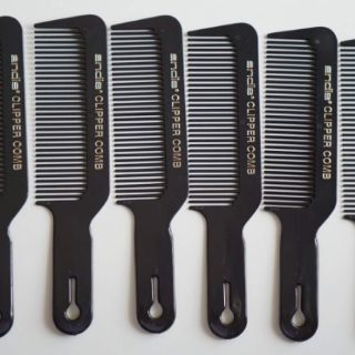 LƯỢC FLAT TOP - ANDIS CLIPPER COMB