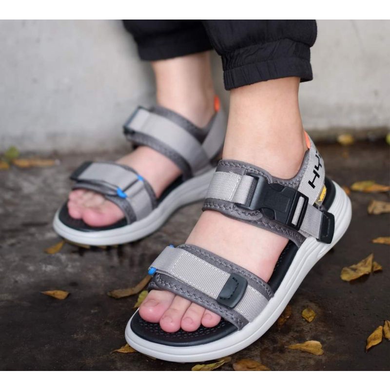 Sandal Nam nữ VENTO NB38
