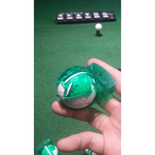 VẼ LINE BÓNG GOLF - IGS VN