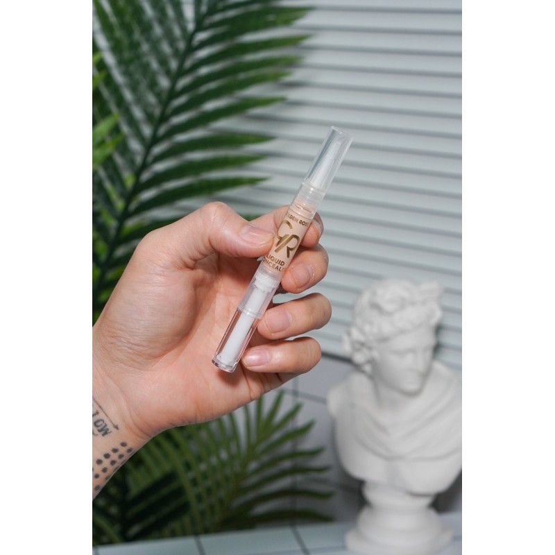 GOLDEN ROSE KHỐI SÁNG KEM | BigBuy360 - bigbuy360.vn