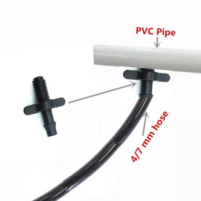 Bộ 50 khởi thủy ren 6mm