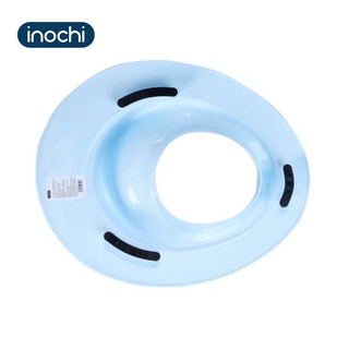 Ghế Lót Toilet Trẻ Em INOCHI Notoro Giúp Bé Tập Ngồi Vệ SInh, Chất Liệu Nhựa Cao Cấp Rất Chắc Chắn Và Tiện Lợi