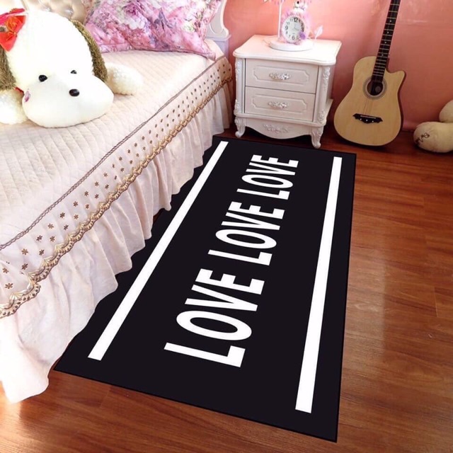 Thảm giường | BigBuy360 - bigbuy360.vn