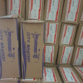 Chân đế camera ngoài trời