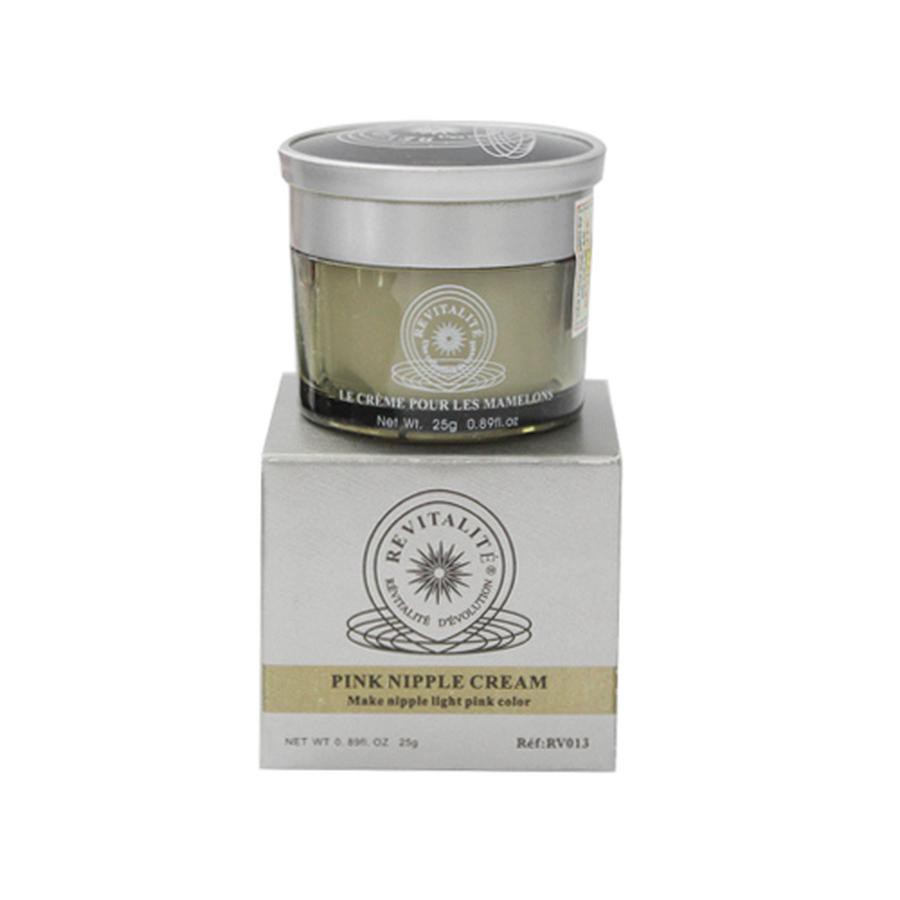 (Khuyến mãi sốc) Kem Làm Hồng Nhũ Hoa Revitalite - Pháp | BigBuy360 - bigbuy360.vn