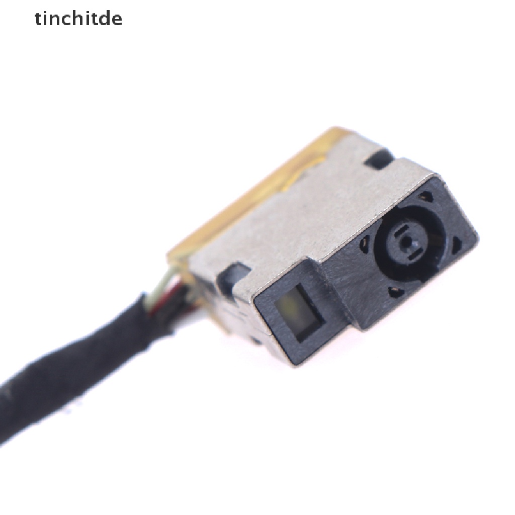 Dây Cáp Nguồn DC Dành Cho HP X360 M6-W M6-P M6-AQ M6-A serie