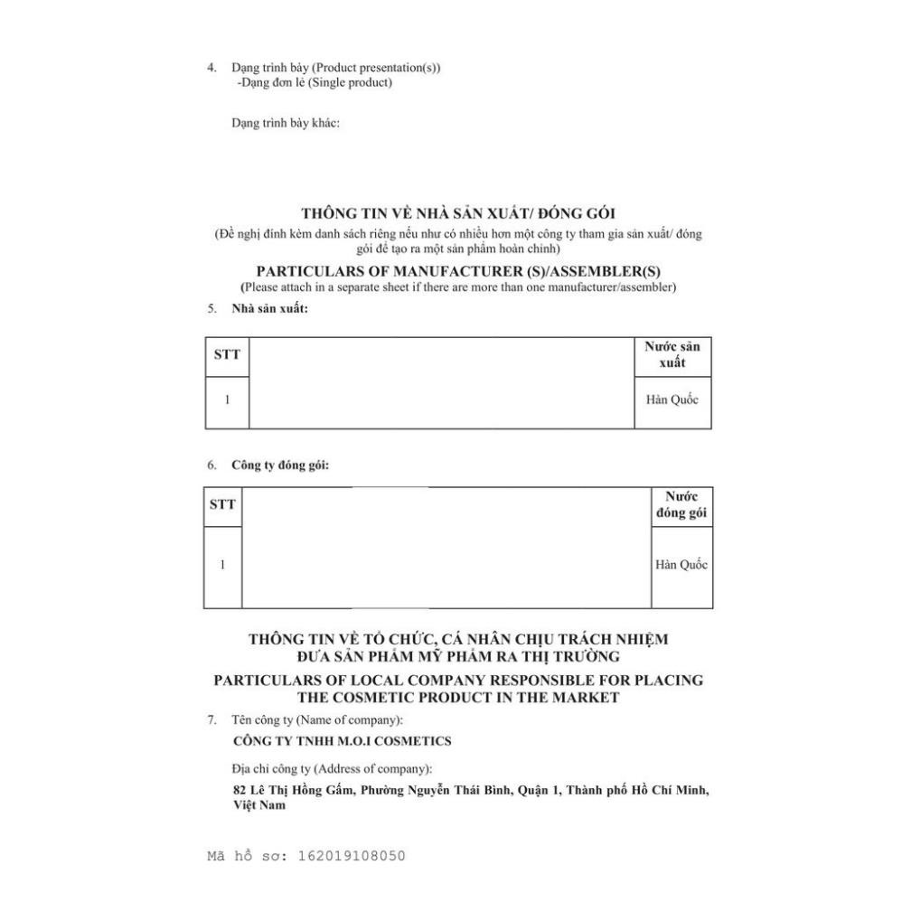 CAO MỤN SÂM ĐỎ 36 VỊ THUỐC BẮC 5&15GR | BigBuy360 - bigbuy360.vn