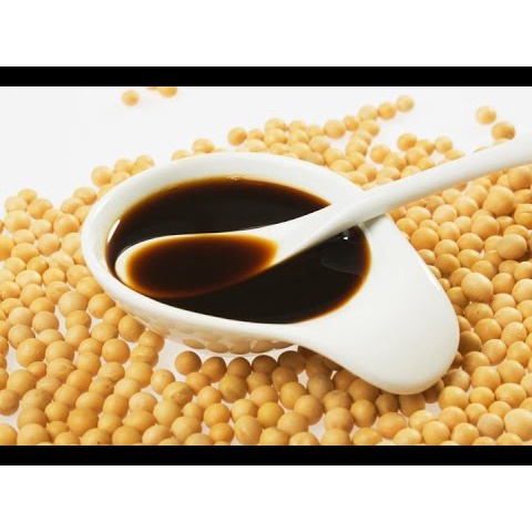 Tương Tamari Organic - Chai  - Nước tương thực dưỡng