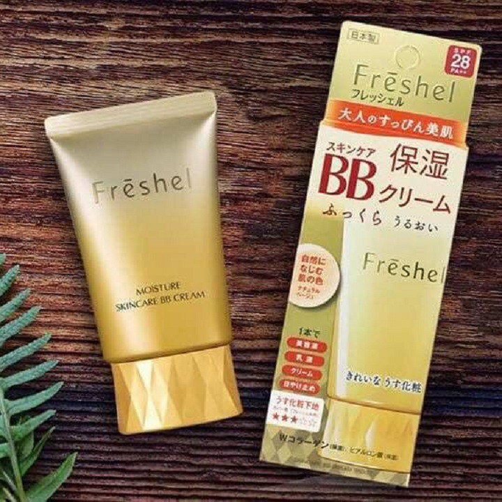 Kem nền BB dưỡng ẩm chống nắng | BigBuy360 - bigbuy360.vn