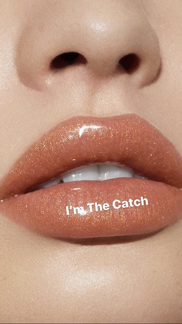 Son bóng Kylie High Gloss