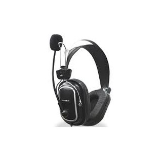 Headphone SoundMax AH302 chính hãng