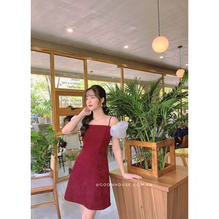 Dress Léision