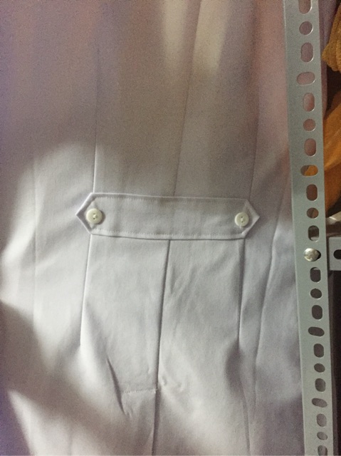 Áo blouse nữ vải kaki bền đẹp giá tốt nhất.