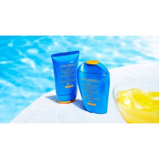 Kem Dưỡng Chống Nắng Shiseido Ultimate Sun Protection Cream SPF 50+ 30&100ml Của Mỹ