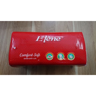 Giấy ăn rút elene 260 tờ x 2 lớp