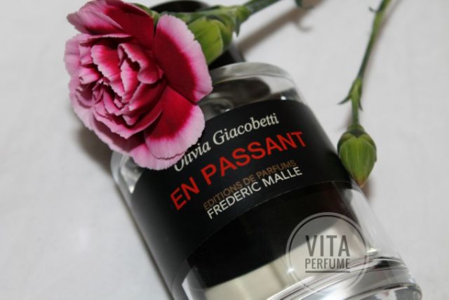 Nước Hoa Niche EN PASSANT - FREDERIC MALLE