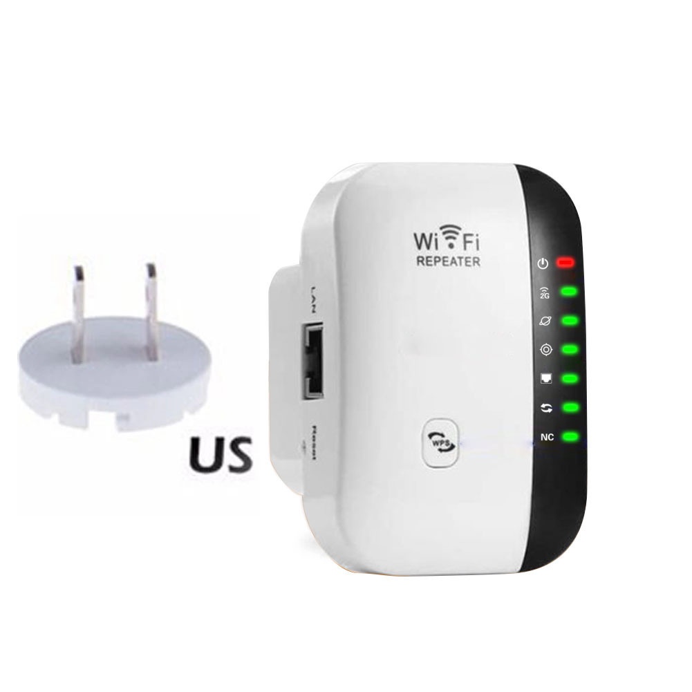 Bộ khuếch đại tín hiệu không dây 300M thiết kế mới | BigBuy360 - bigbuy360.vn