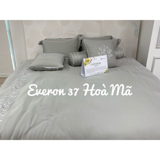 Bộ chăn ga gối EVERON mã 21033