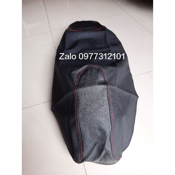 bọc yên xe SH đời 2020 hàng chất lượng cao, bảo hành 12 tháng