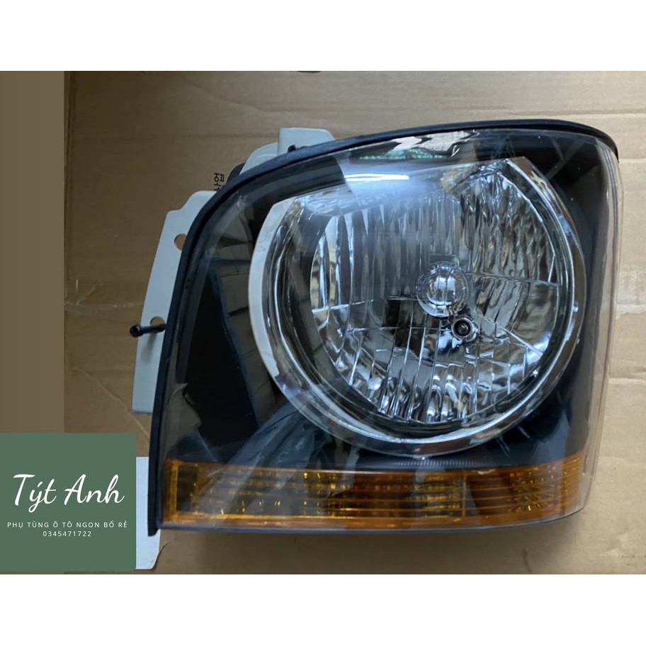 ĐÈN PHA KIA K2700