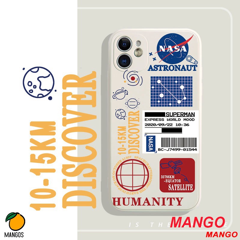 Ốp lưng iphone 6plus 6splus 7 plus 8plus X Xr XsM  11 12 13 Promax 14 Promax - MANGO815 - MangoOvil