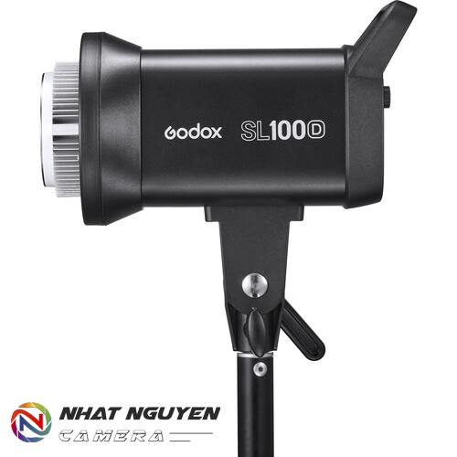 Đèn LED Godox SL100D Daylight LED Video Light - Bảo hành 12 tháng