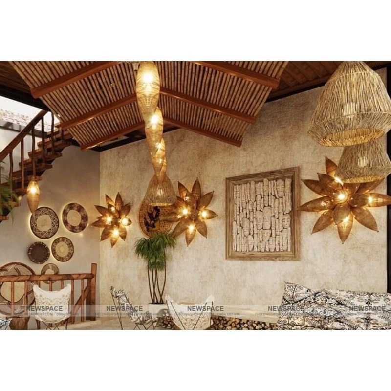 Đó cá mini trang trí trung thu, ngày tết, decor chụp ảnh cho bé