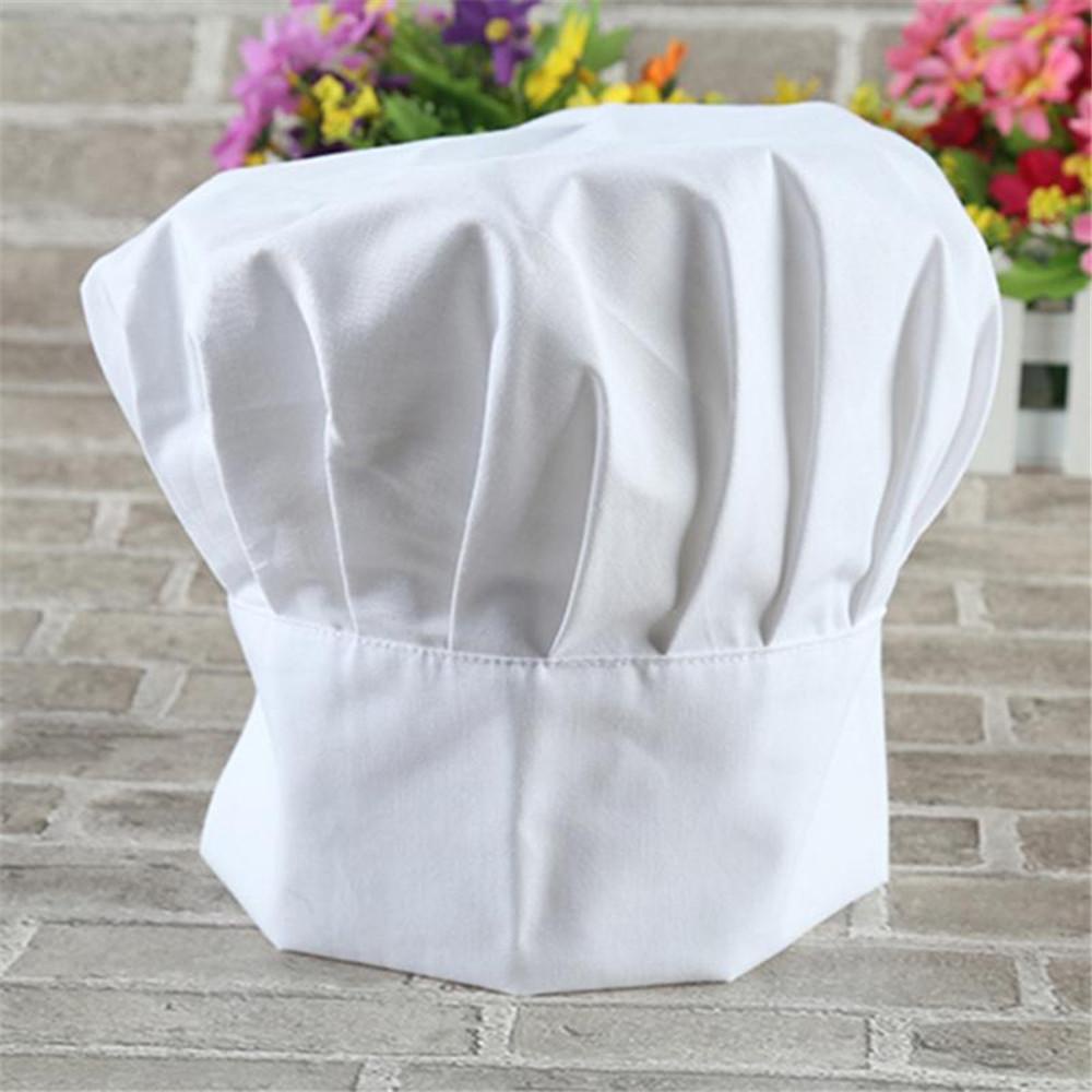 Mũ Đồng Phục Đầu Bếp / Nướng Bánh / BBQ Hiệu Balenciages