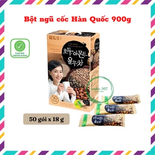 Bột ngũ cốc damtuh hàn quốc 900g