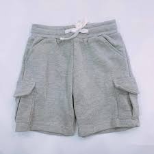 QUẦN SHORT HM CHO BÉ TRAI CỰC ĐẸP