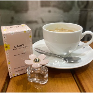 Nước hoa marc jacobs eau so fresh edt chai 4 ml_ chuẩn auth