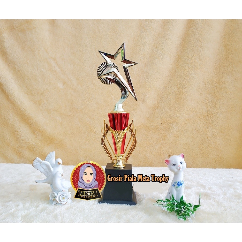 Bộ Cánh Thiên Thần Piala 123 Cup