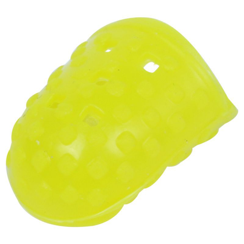 Bộ 4 Miếng Silicone Bảo Vệ Ngón Tay Khi Chơi Đàn Guitar