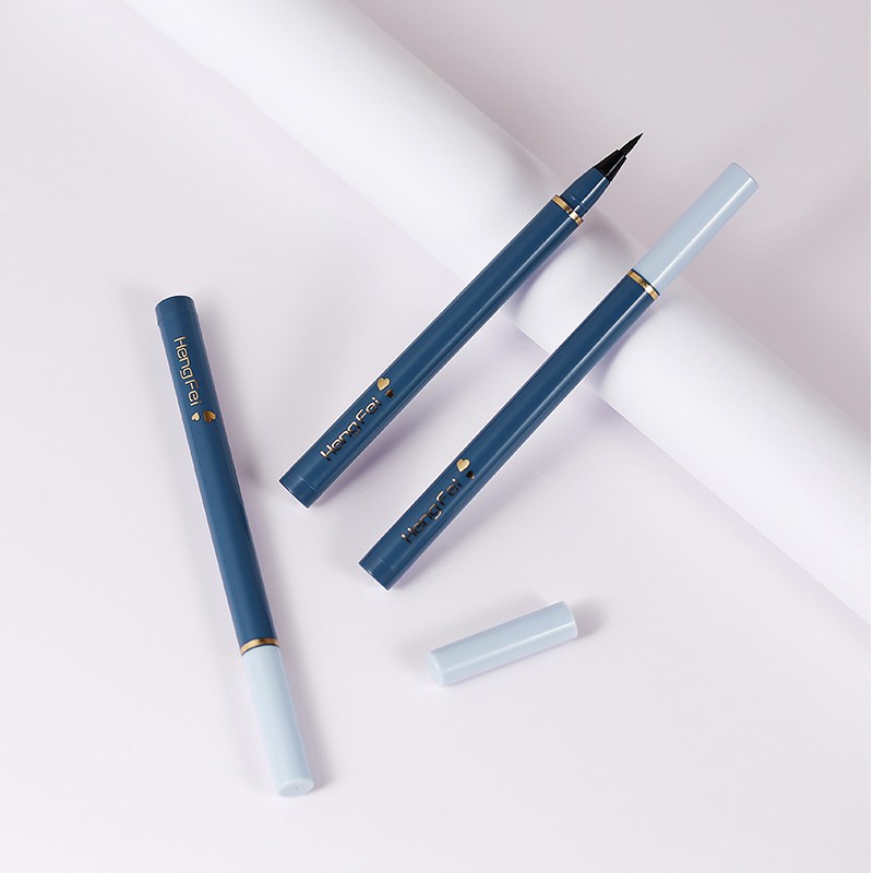 (Hàng Mới Về) Bút Kẻ Mắt Hengfei Dạng Lỏng Lâu Trôi Chống Thấm Nước Nhanh Khô | BigBuy360 - bigbuy360.vn